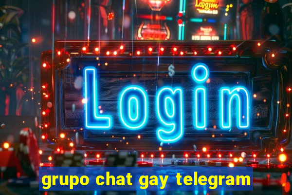 grupo chat gay telegram